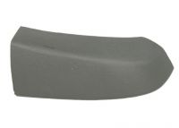 Sárvédő díszléc bal C-15